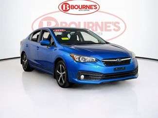 Used 2020 Subaru Impreza 2.0i Premium AWD/4WD video 1