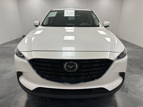Certified 2023 MAZDA CX-9 Touring Plus image 2