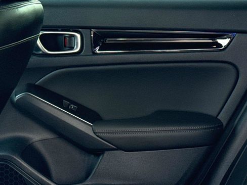 Certified 2024 Honda Civic Touring image 14