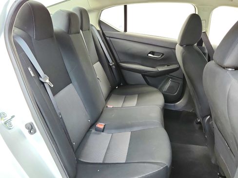 Used 2023 Nissan Sentra SV FWD image 29