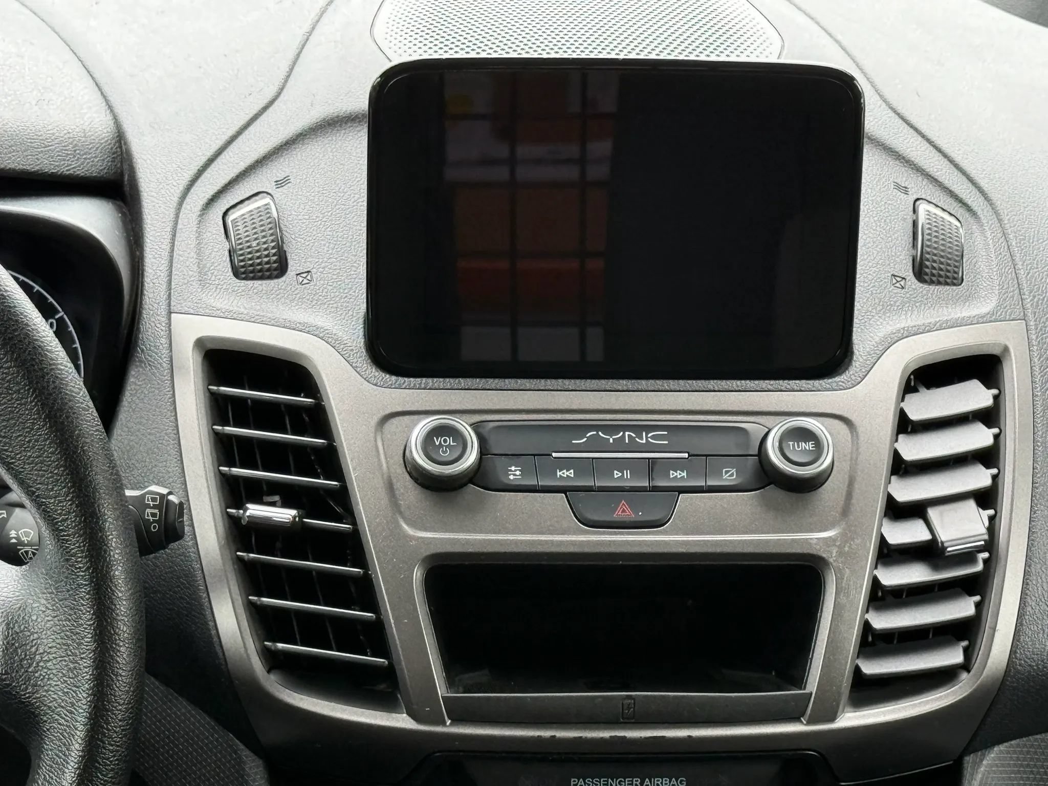 Used 2020 Ford Transit Connect XL w/ CNG/LPG Engine Prep Package FWD image 9