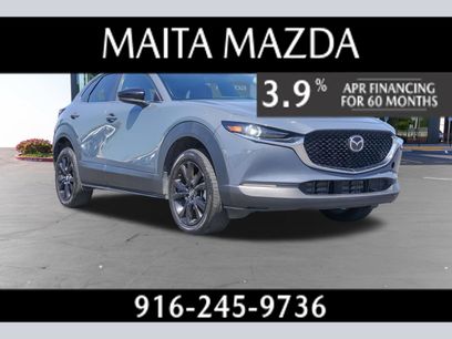 Certified 2025 MAZDA CX-30 AWD 2.5 S w/ Preferred Package
