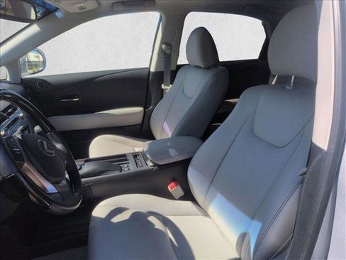 Used 2014 Lexus RX 350 AWD w/ Navigation Package image 17