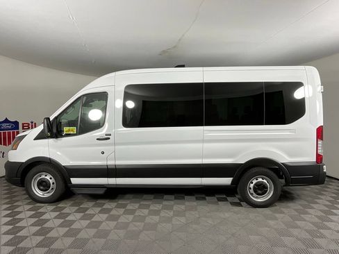 New 2026 Ford Transit 350 XL RWD image 6