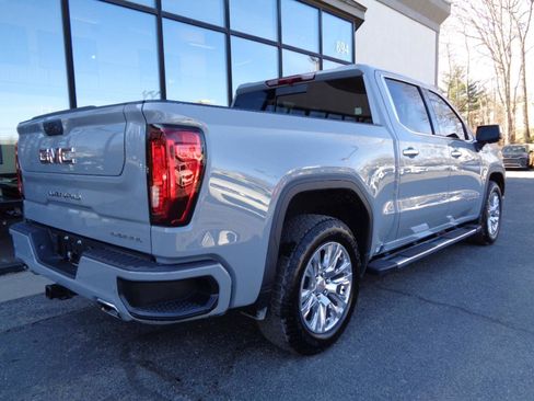 Used 2024 GMC Sierra 1500 Denali image 5