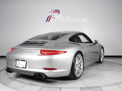 Used 2013 Porsche 911 Carrera S RWD image 24