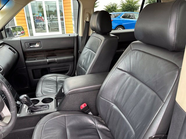 Used 2019 Ford Flex SEL w/ Equipment Group 202A AWD/4WD image 27