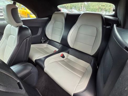 Used 2024 Ford Mustang Premium RWD image 12
