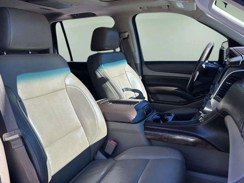 Used 2015 Chevrolet Tahoe LT image 29