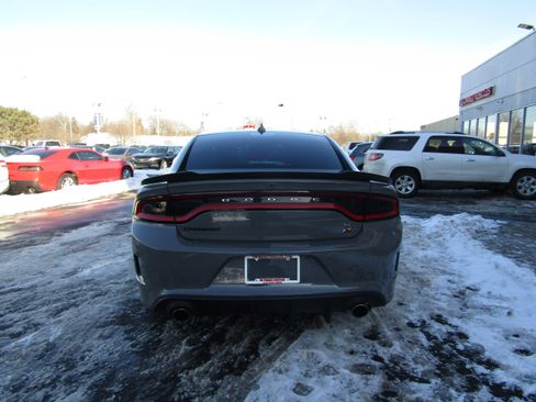 Used 2023 Dodge Charger Scat Pack image 7