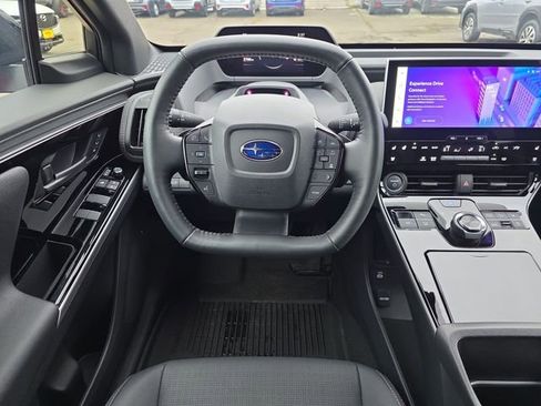Certified 2024 Subaru Solterra Touring image 19
