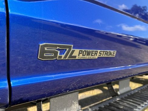 New 2026 Ford F250 XL w/ STX Appearance Package image 27