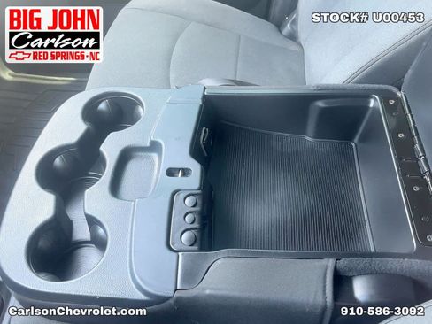 Used 2022 RAM 2500 Tradesman AWD/4WD image 26