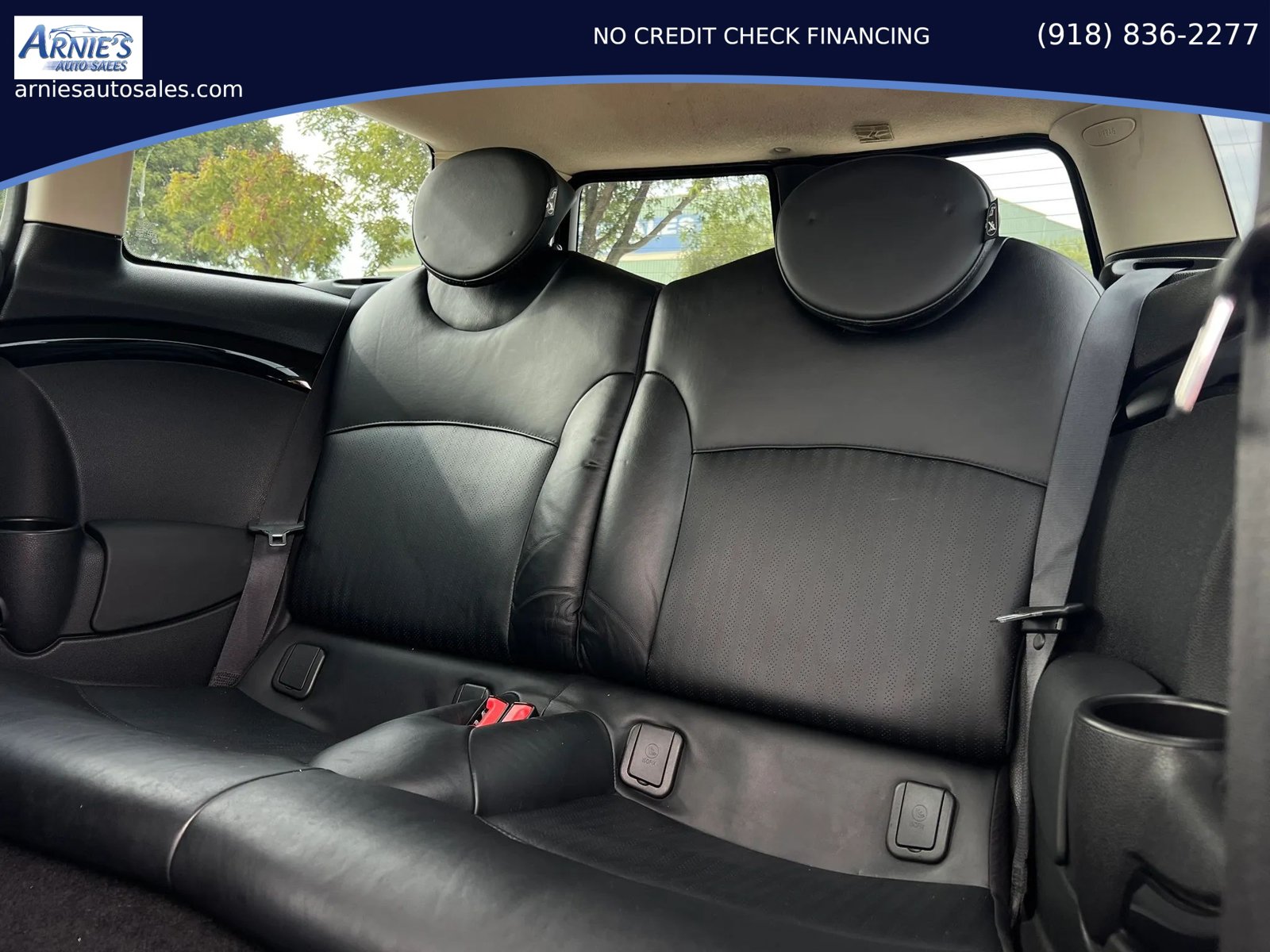 Used 2012 MINI Cooper Clubman FWD image 19
