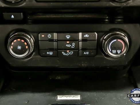 Used 2017 Ford F150 XL w/ Equipment Group 101A Mid image 23