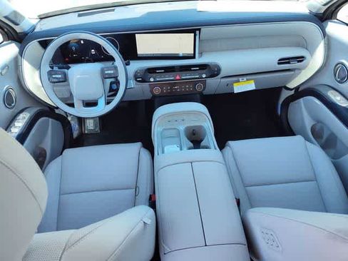 New 2026 Hyundai Palisade Calligraphy FWD image 12