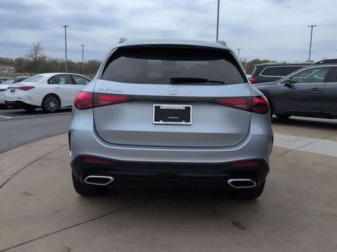 Used 2026 Mercedes-Benz GLC 300 image 5