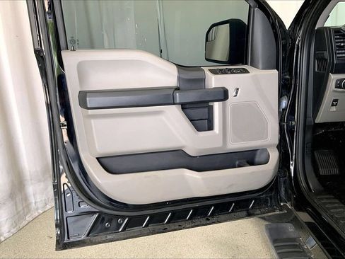 Used 2018 Ford F150 XL w/ Equipment Group 101A Mid RWD image 20