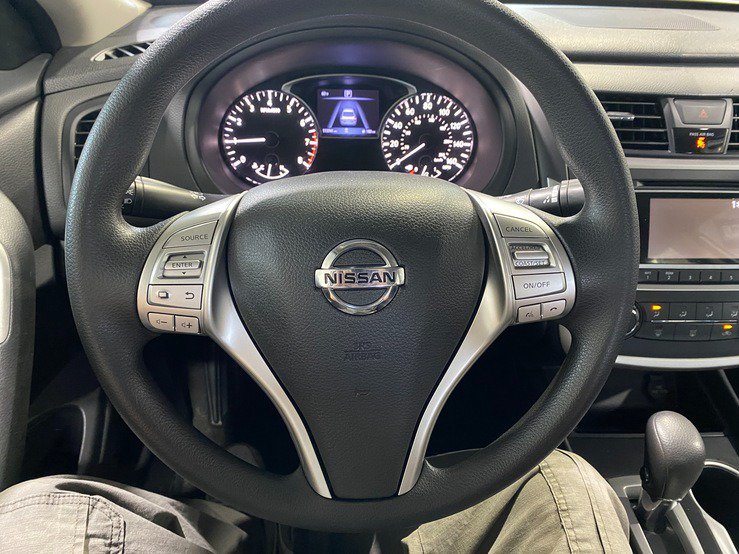 Used 2018 Nissan Altima 2.5 S w/ S Convenience Package FWD image 40