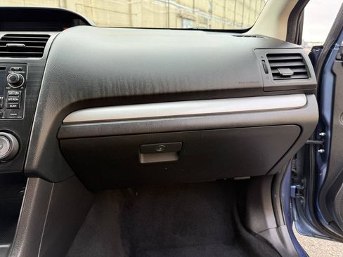 Used 2014 Subaru Impreza 2.0i AWD/4WD image 30