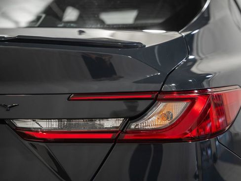 New 2026 Toyota Camry SE image 6