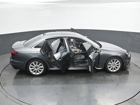 Used 2022 Audi A4 2.0T Premium Plus AWD/4WD image 48