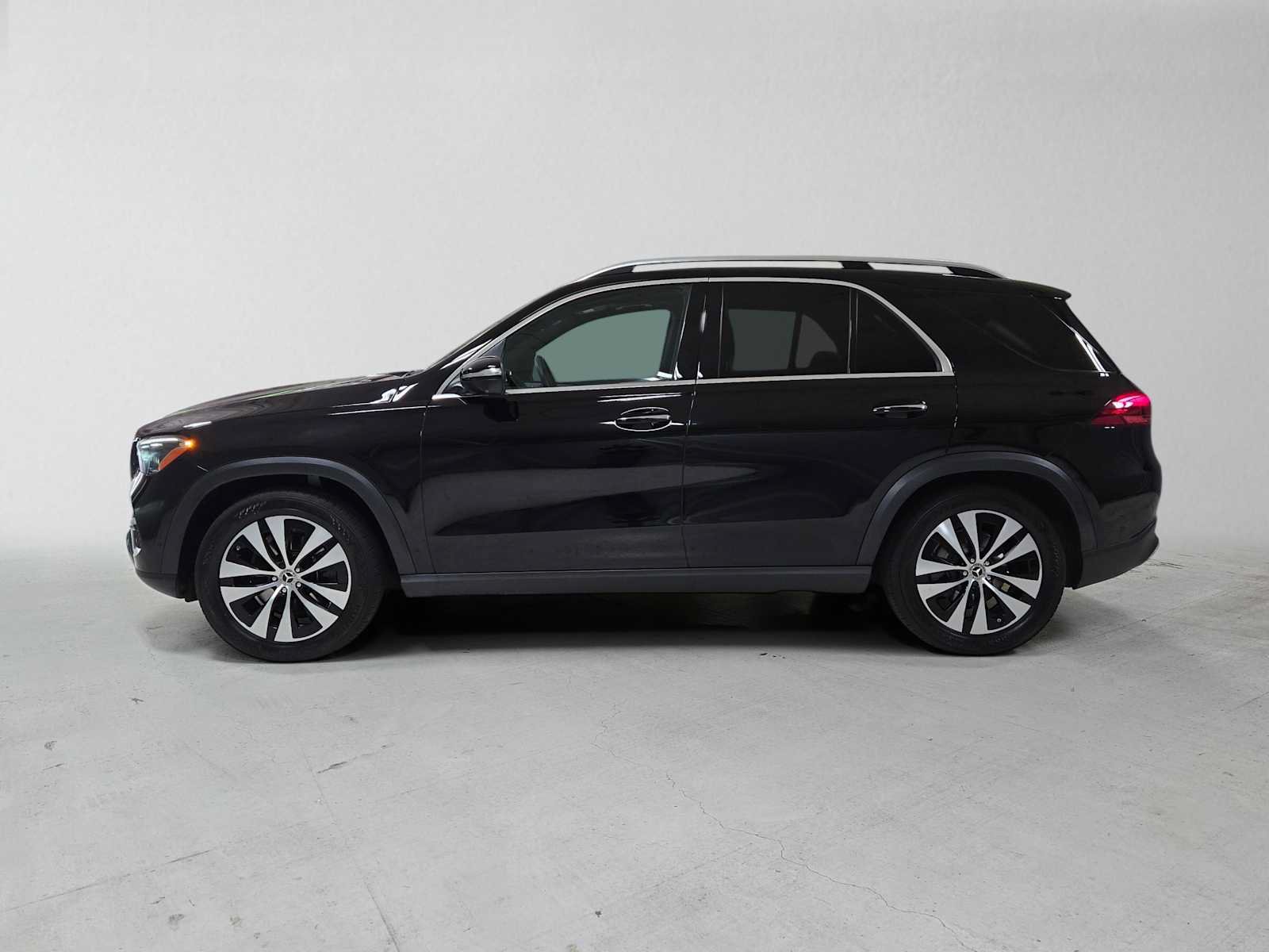 Certified 2024 Mercedes-Benz GLE 350 4MATIC image 6