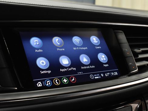 Used 2023 Buick Enclave Essence w/ LPO, Floor Liner Package FWD image 16