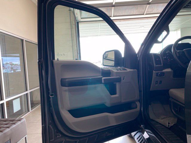 Used 2020 Ford F150 XLT w/ Equipment Group 302A Luxury AWD/4WD image 10