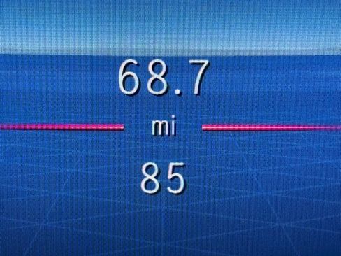 New 2025 Mercedes-Benz GLB 250 4MATIC image 16