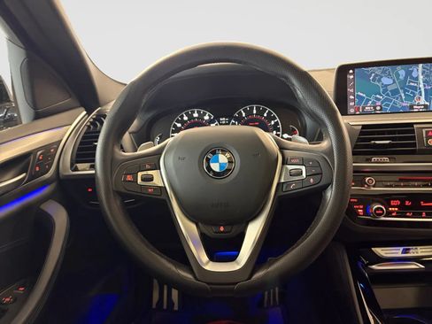 Used 2019 BMW X4 M40i w/ Premium Package AWD/4WD image 29