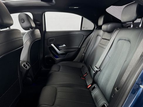 Certified 2021 Mercedes-Benz A 220 image 8