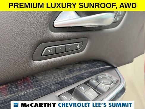 Used 2023 Cadillac XT4 Premium Luxury AWD/4WD image 50