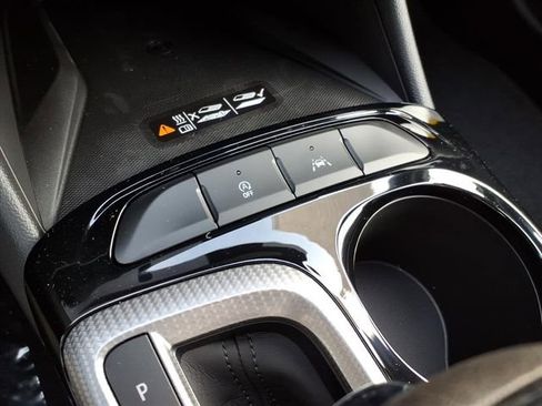 New 2026 Buick Envista Avenir image 33