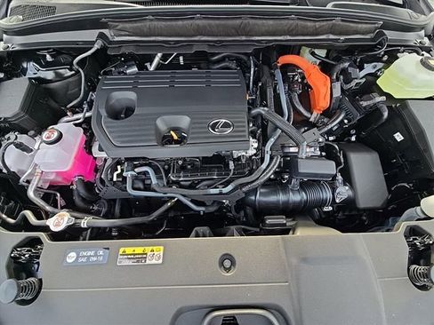 New 2026 Lexus RX 350 image 12