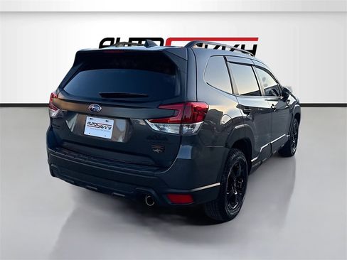 Used 2024 Subaru Forester Wilderness w/ Wilderness Package image 7