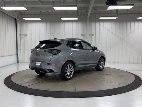 Used 2024 Buick Encore GX Avenir w/ Avenir Convenience Package AWD/4WD image 8