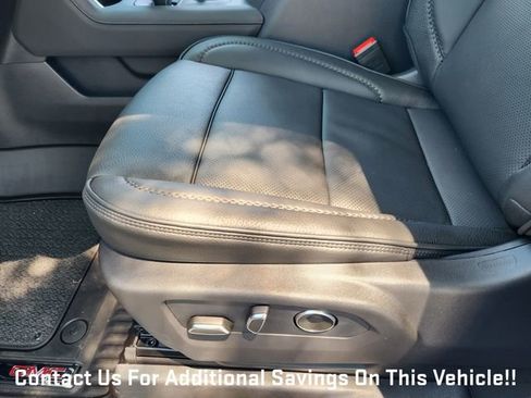 New 2026 GMC Sierra 1500 Denali w/ Denali Reserve Package AWD/4WD image 18