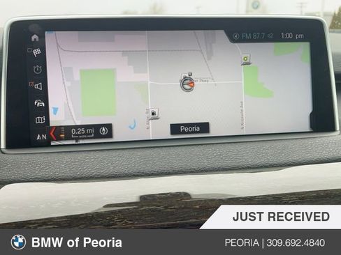 Used 2018 BMW X5 xDrive35i image 15