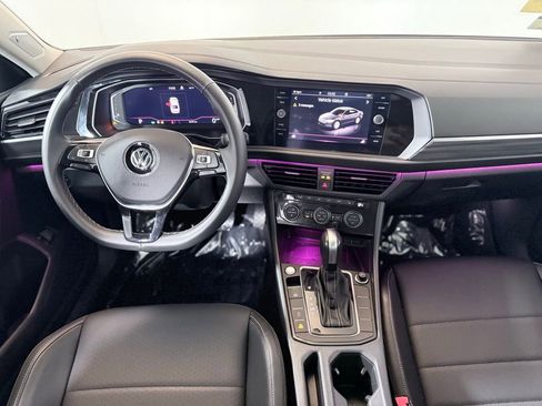 Used 2021 Volkswagen Jetta SEL image 10