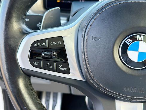 Used 2023 BMW X7 xDrive40i w/ Executive Package image 40