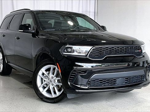 Used 2024 Dodge Durango GT AWD/4WD image 34