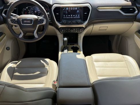 Used 2018 GMC Acadia Denali w/ Technology Package image 26