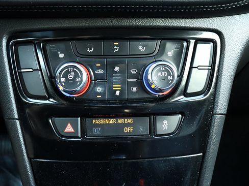 Used 2017 Buick Encore Essence FWD image 32