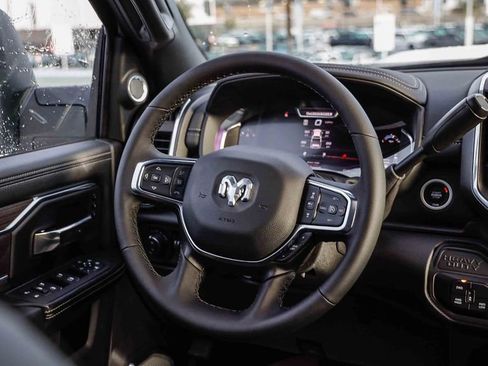 New 2026 RAM 2500 Laramie image 18