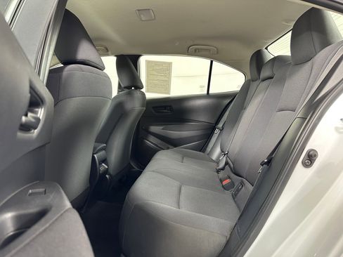 Used 2023 Toyota Corolla LE image 12