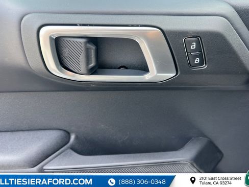 New 2026 Ford Bronco Badlands image 12