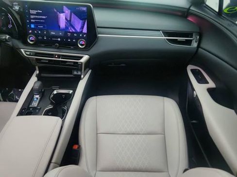 Used 2024 Lexus RX 350 Premium Plus w/ Convenience Package FWD image 37
