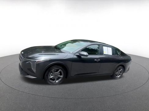 Used 2026 Kia K4 FWD image 8