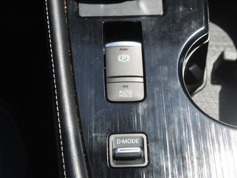 Used 2023 Nissan Rogue Platinum w/ Platinum Premium Package FWD image 21